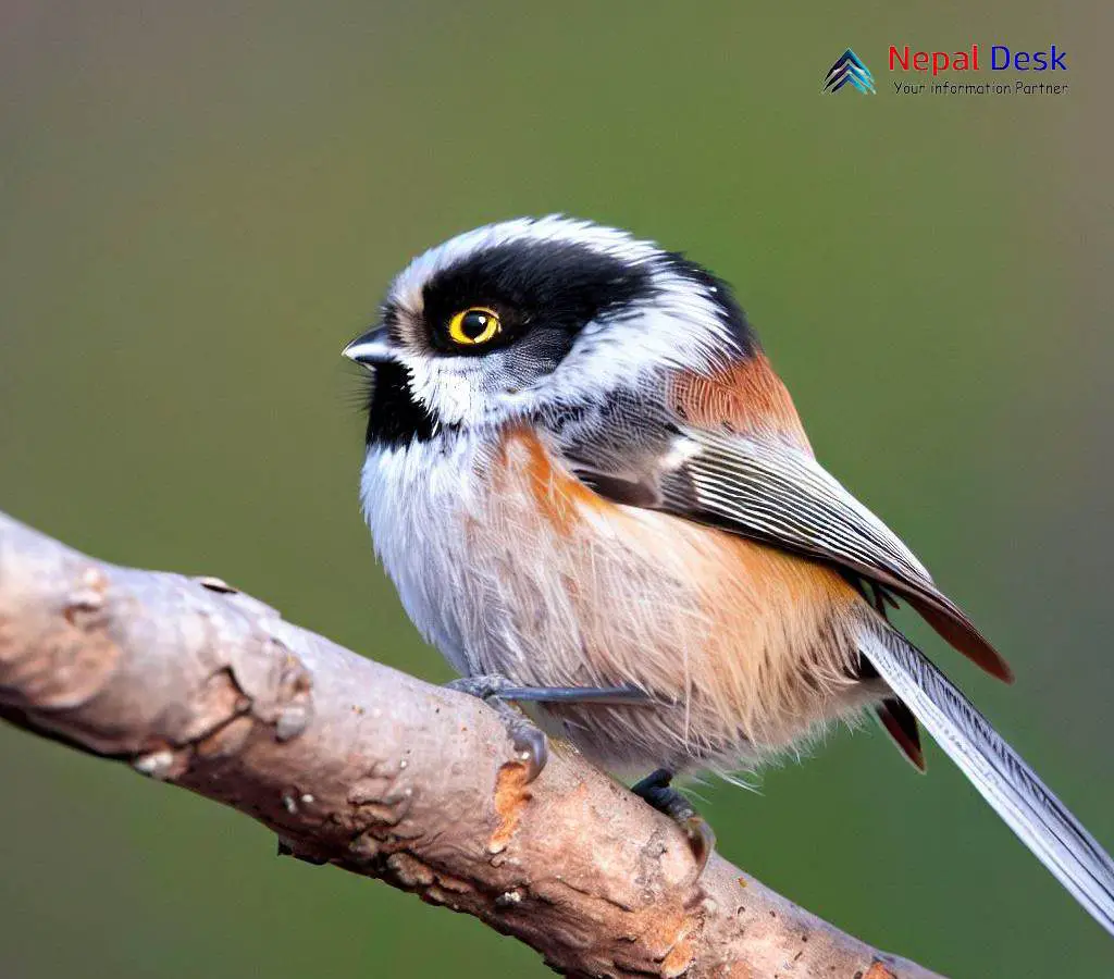 black-throated-tit-discovering-the-fascinating-bird-nepal-desk